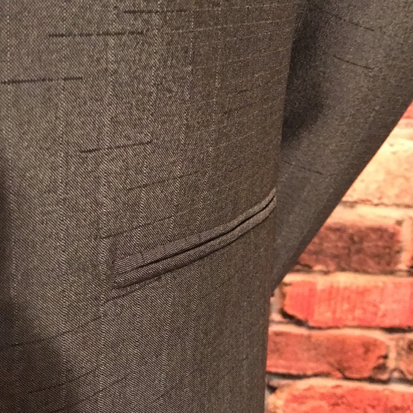 Falcone Double Breasted Coat - Picture 6 of 17